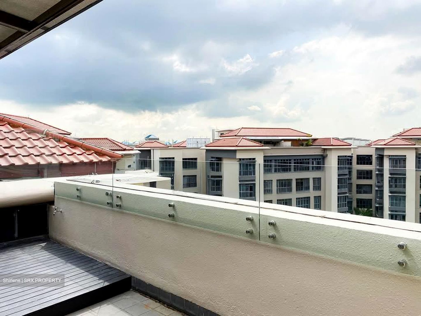 Carissa Park Condominium (D17), Condominium #588828761